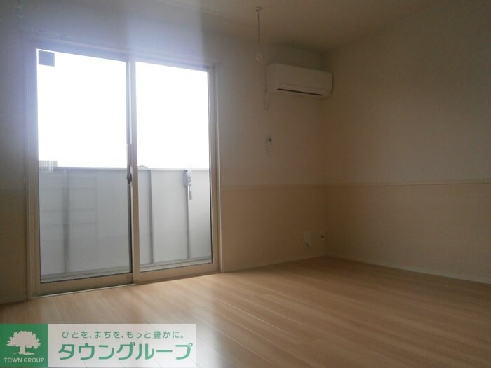 ウィステリア榎　GR/MN　GRの物件内観写真