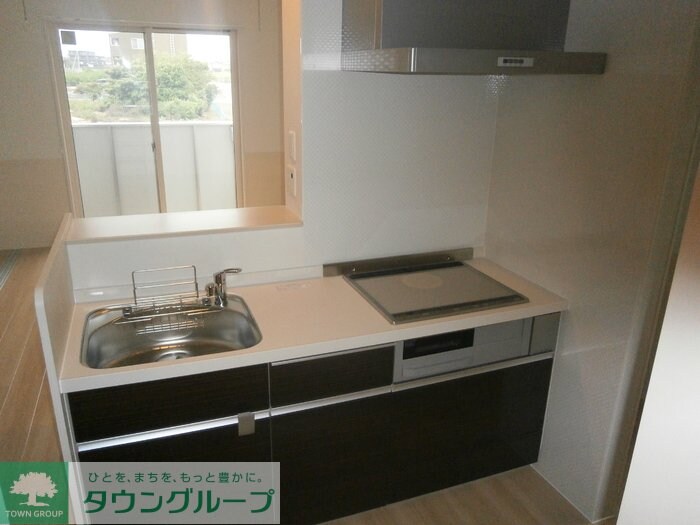 ウィステリア榎　GR/MN　GRの物件内観写真