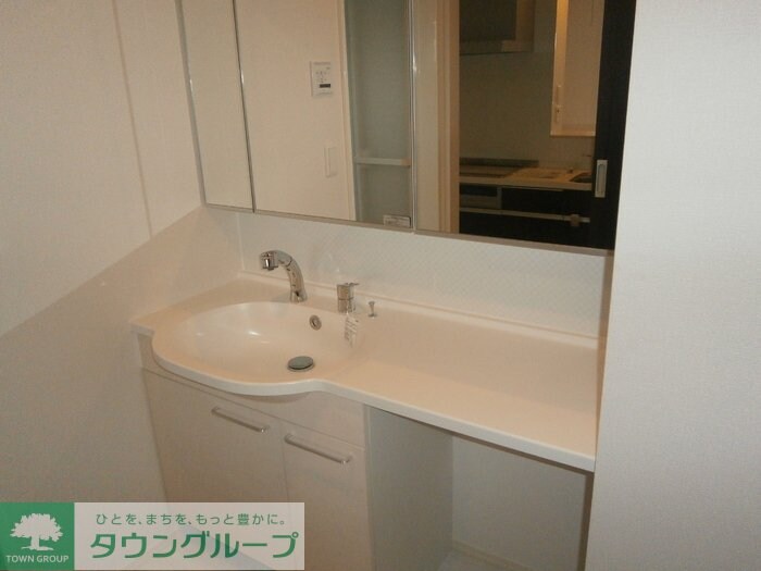 ウィステリア榎　GR/MN　GRの物件内観写真