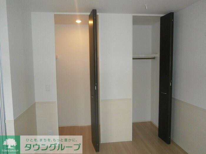 ウィステリア榎　GR/MN　GRの物件内観写真