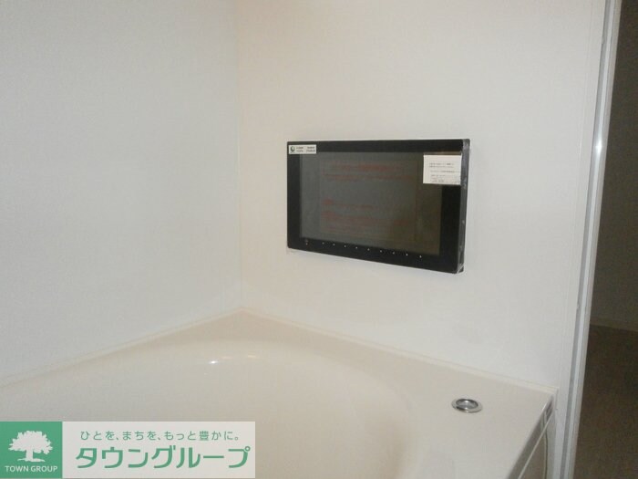 ウィステリア榎　GR/MN　GRの物件内観写真