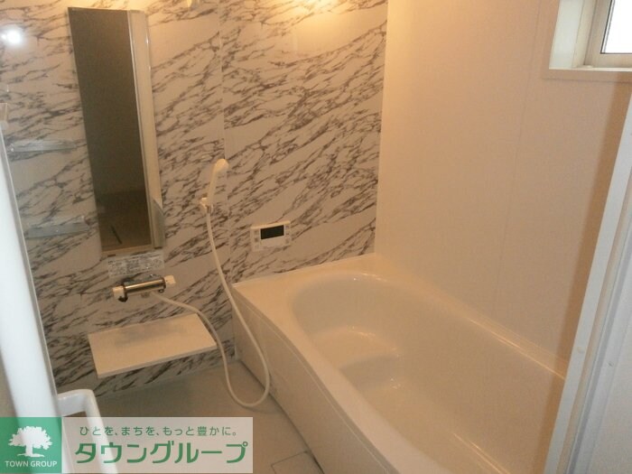 ウィステリア榎　GR/MN　GRの物件内観写真