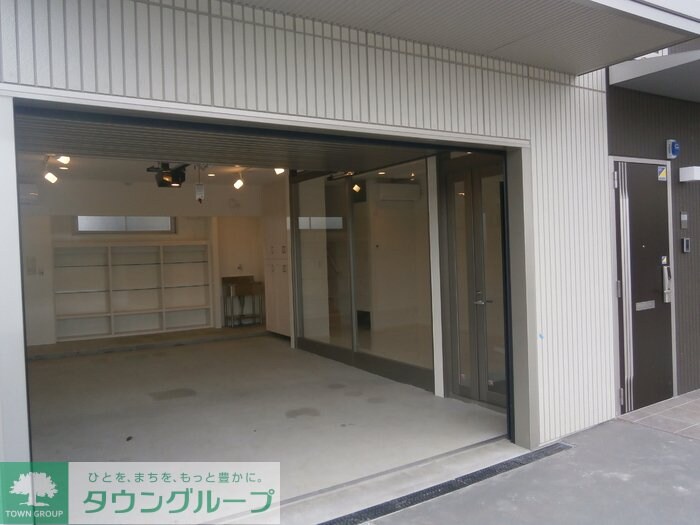 ウィステリア榎　GR/MN　GRの物件内観写真