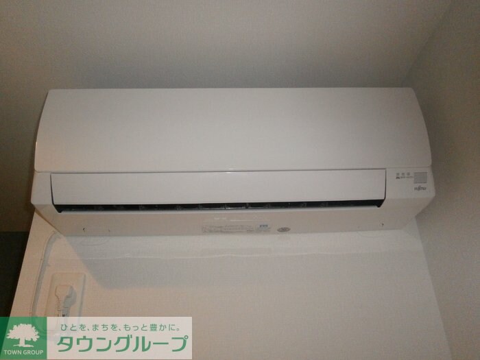 ウィステリア榎　GR/MN　GRの物件内観写真