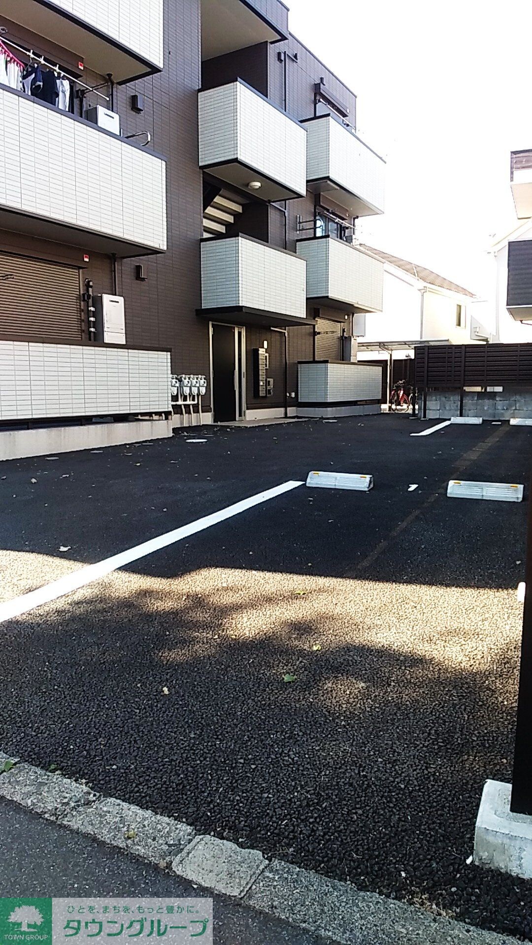 アグノス　エーナの物件内観写真