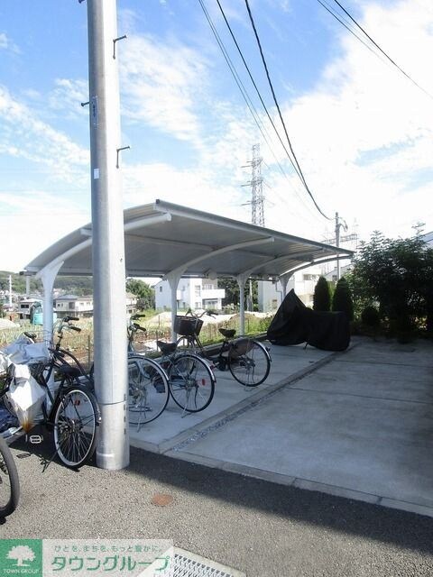 グランツェンの物件内観写真