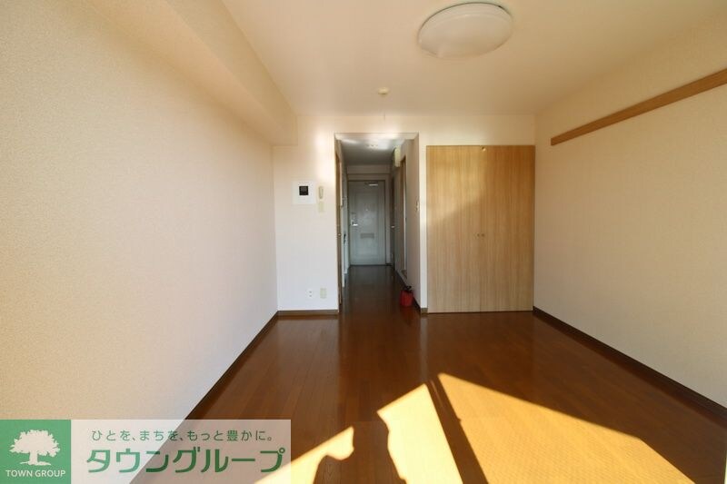 コスモスハイムＣの物件内観写真