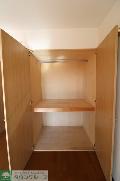 コスモスハイムＣの物件内観写真