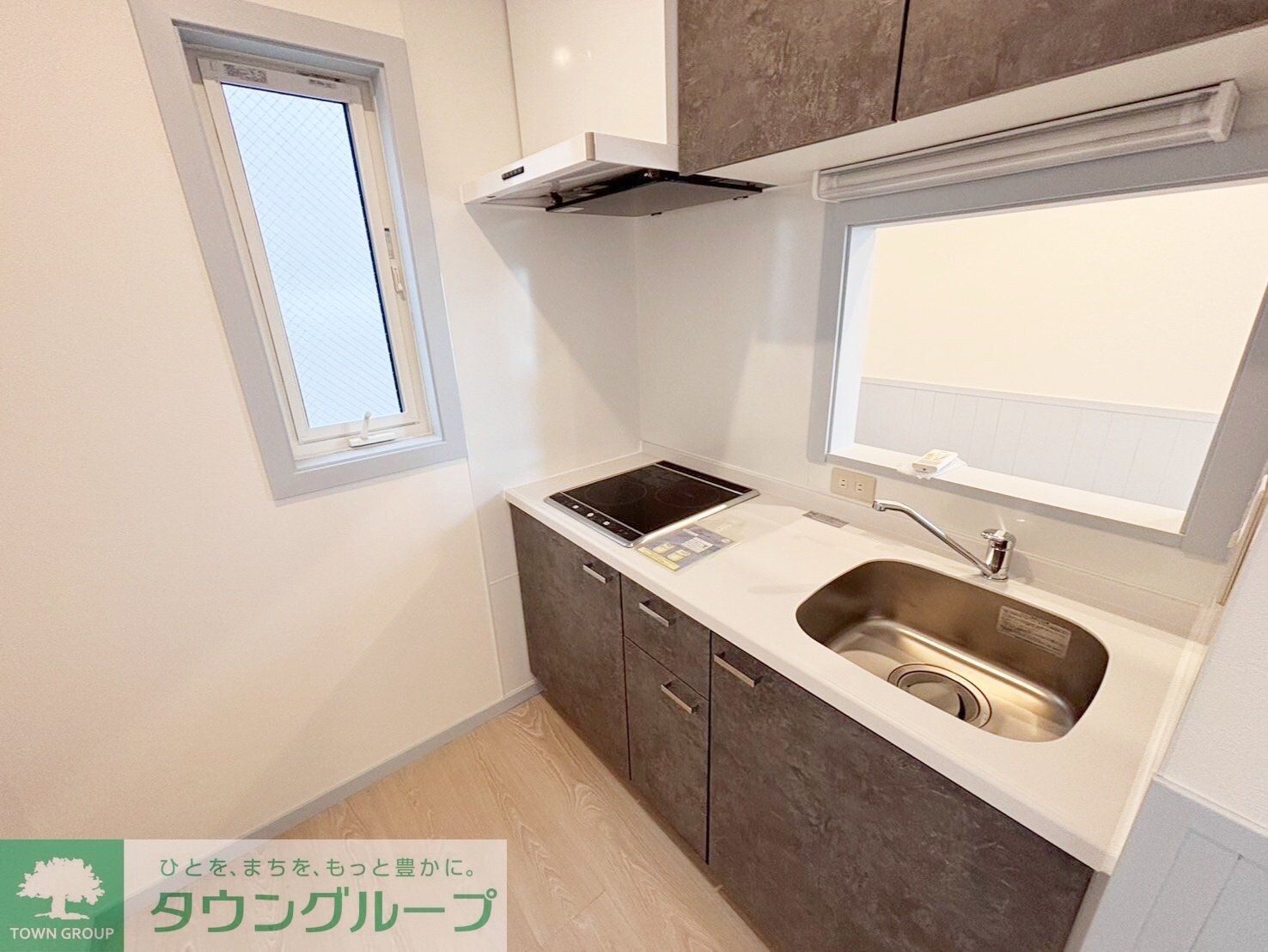 プリマ八王子壱番館の物件内観写真