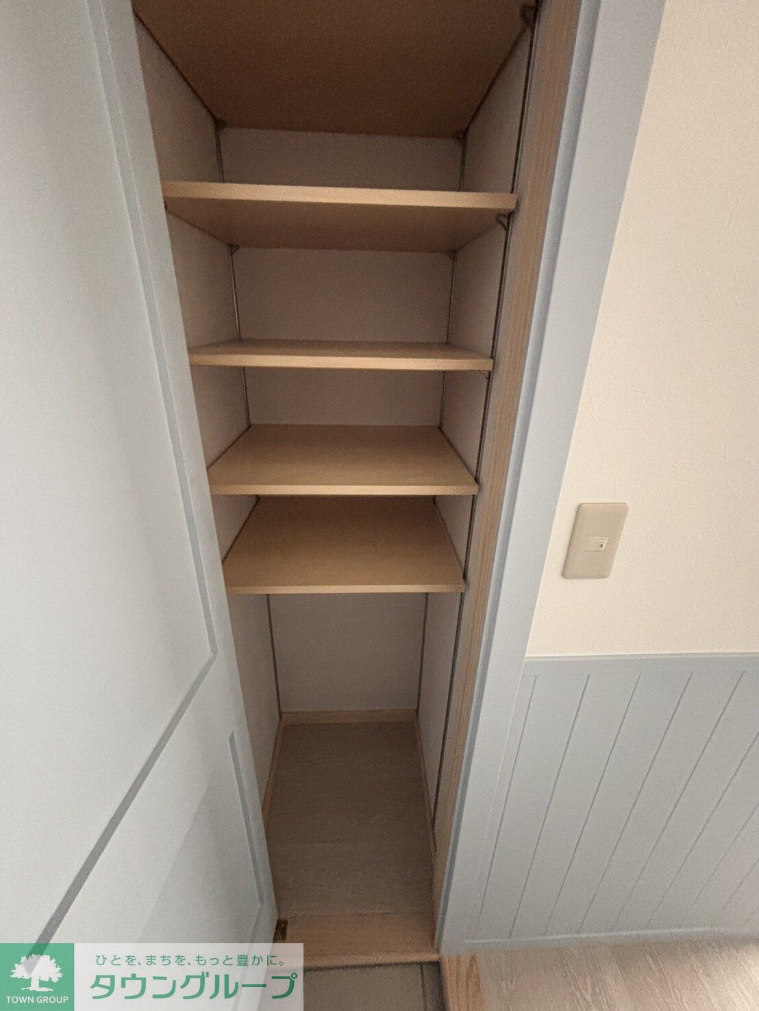 プリマ八王子壱番館の物件内観写真