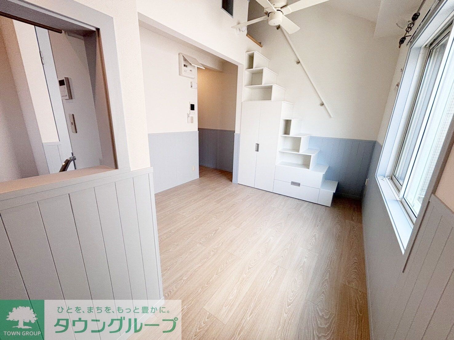 プリマ八王子壱番館の物件内観写真