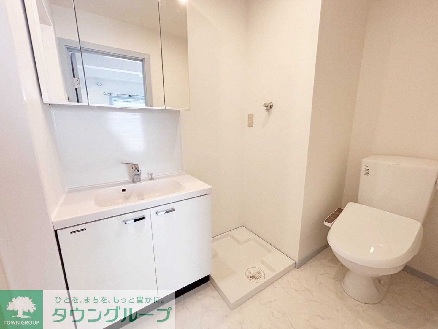 プリマ八王子壱番館の物件内観写真