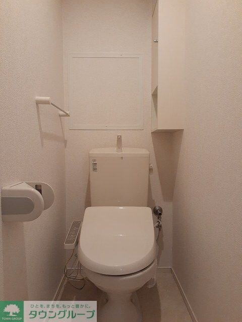 プルメリアの物件内観写真