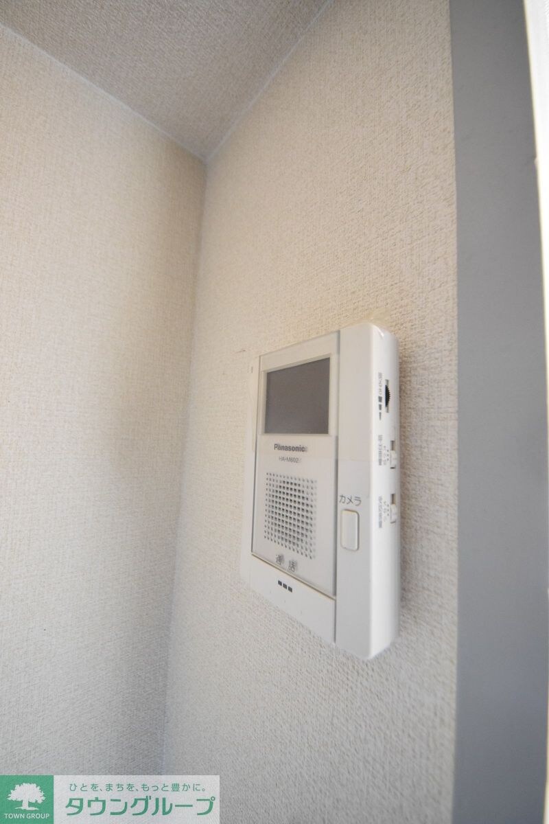 第三橋本ビルの物件内観写真