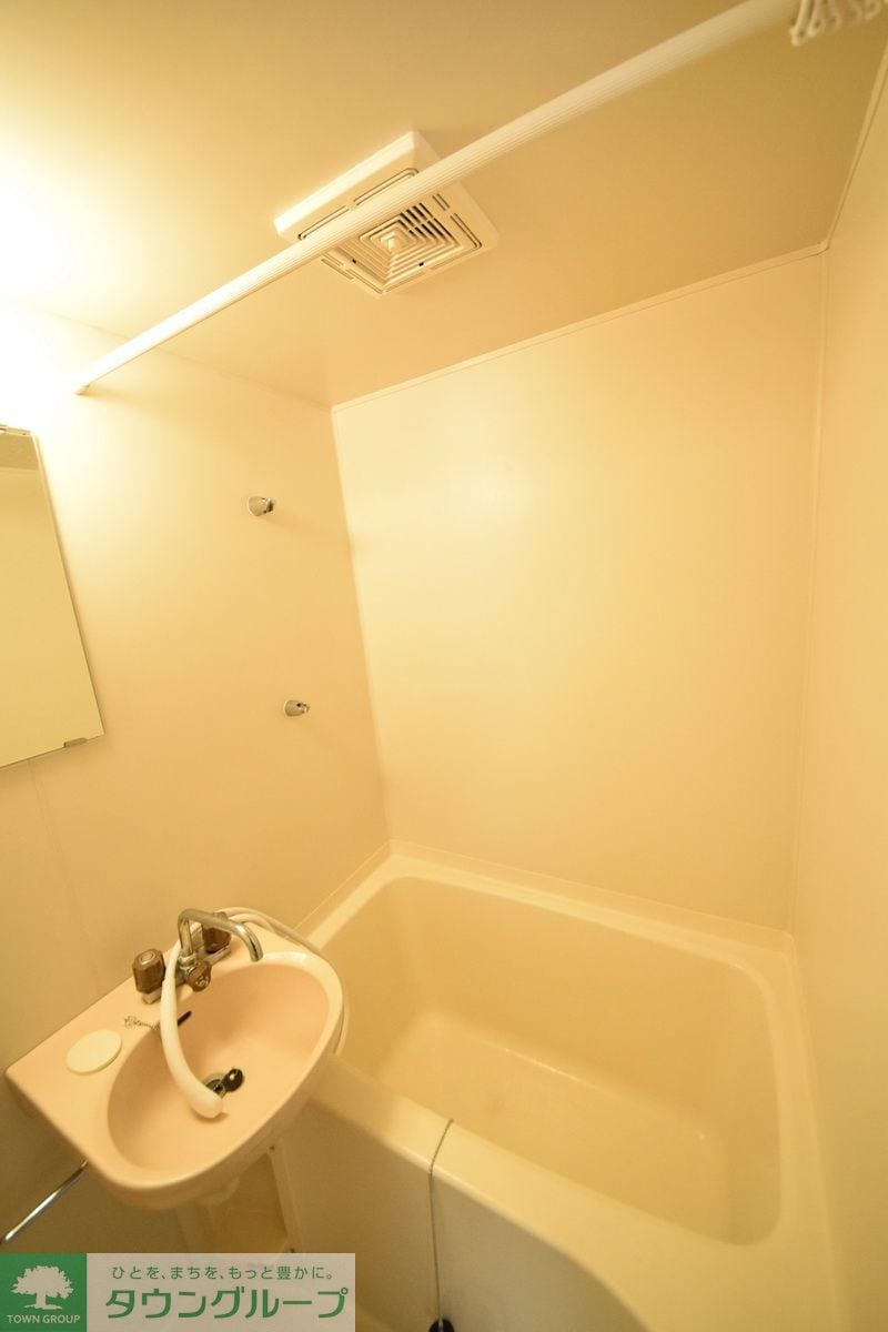 第三橋本ビルの物件内観写真