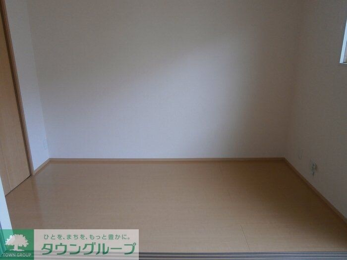 モナリエ平山の物件内観写真