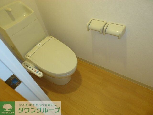 アコード・Ｋの物件内観写真