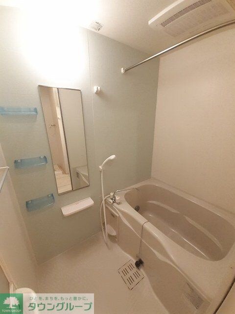 アロッジオ　ヴィオラの物件内観写真