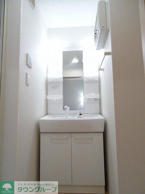 アロッジオ　ヴィオラの物件内観写真