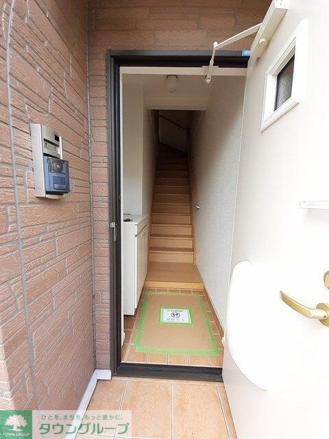 アロッジオ　ヴィオラの物件内観写真