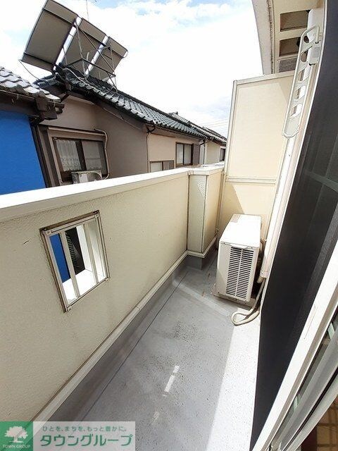 アロッジオ　ヴィオラの物件内観写真