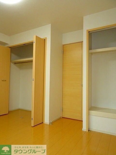 アロッジオ　ヴィオラの物件内観写真