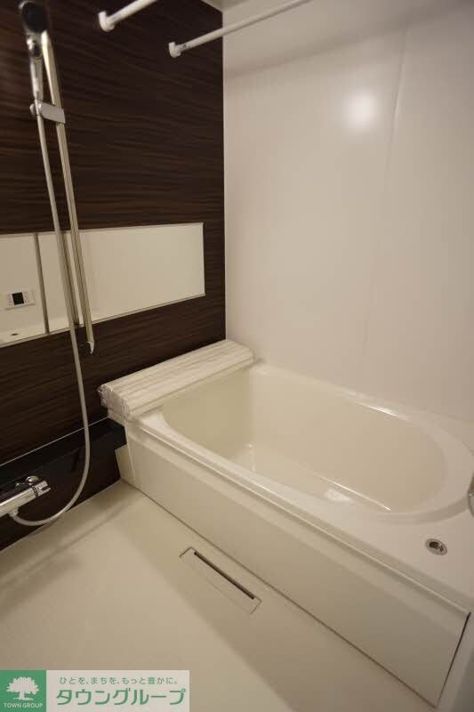 カーネルの物件内観写真