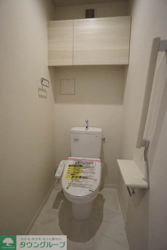 カーネルの物件内観写真