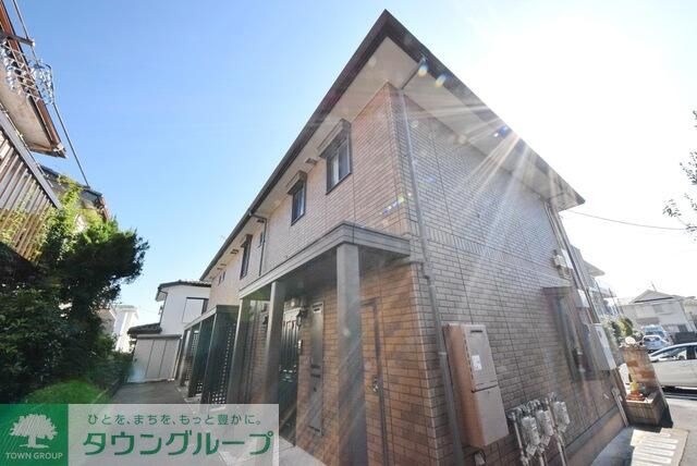 セフィーラ大南の物件内観写真