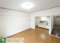 ＩＮＯＶＥ武蔵砂川の物件内観写真