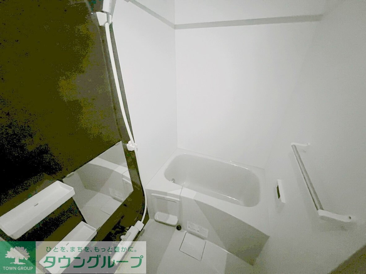 GRADUS拝島の物件内観写真