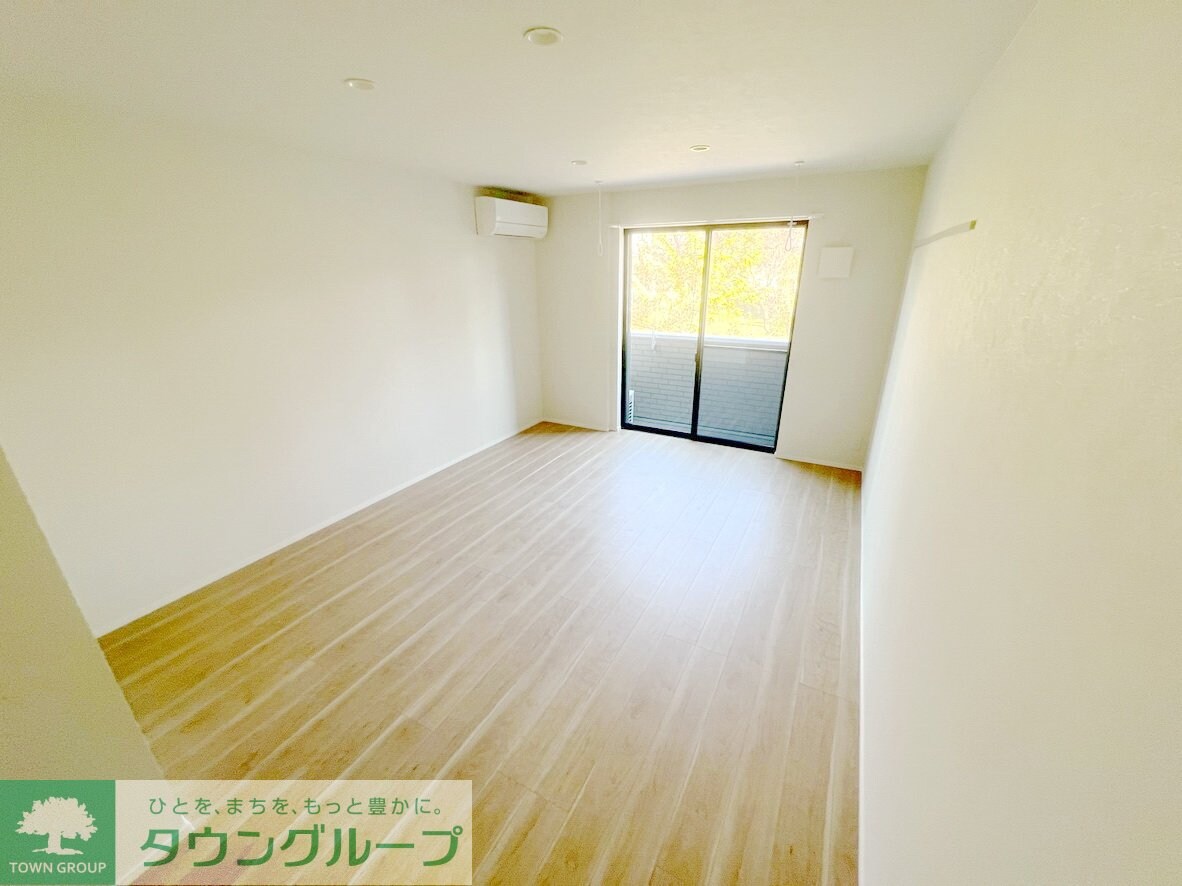 GRADUS拝島の物件内観写真