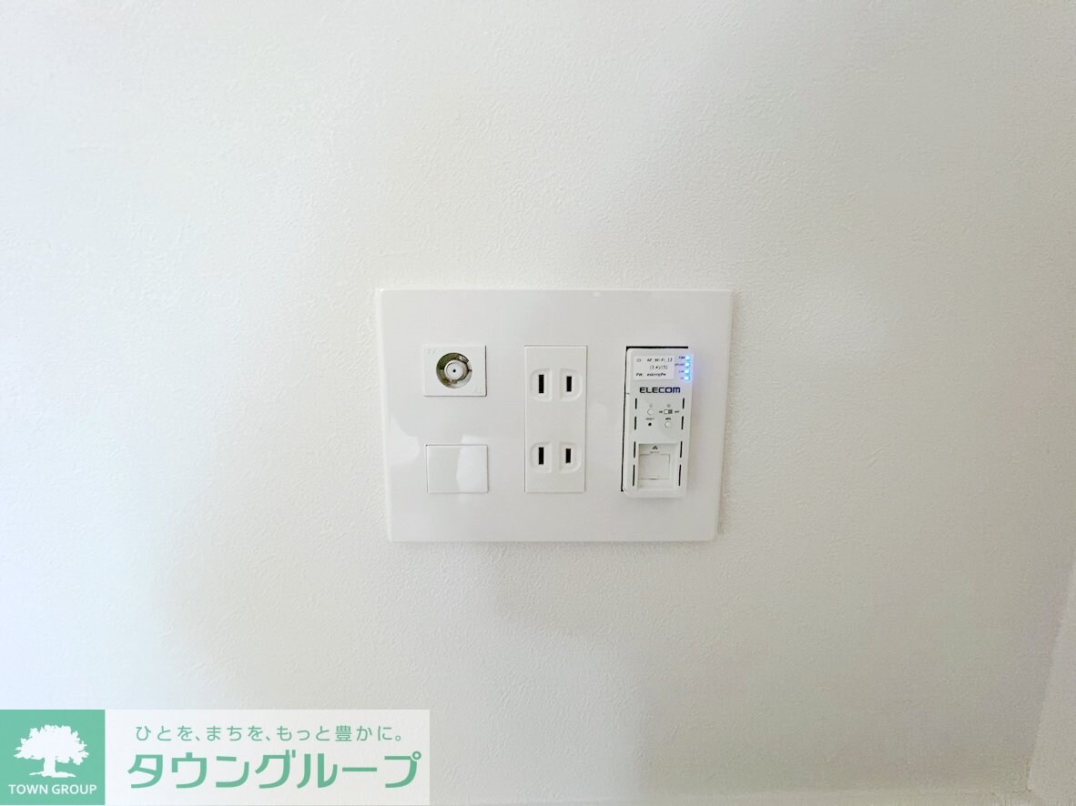 GRADUS拝島の物件内観写真