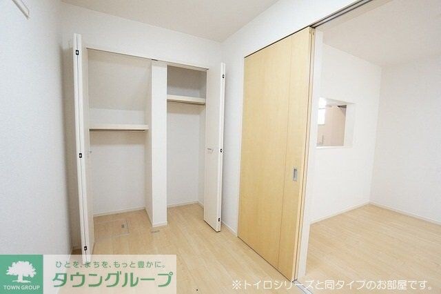 ラ・シモーヌ・メゾン　ＭＨの物件内観写真