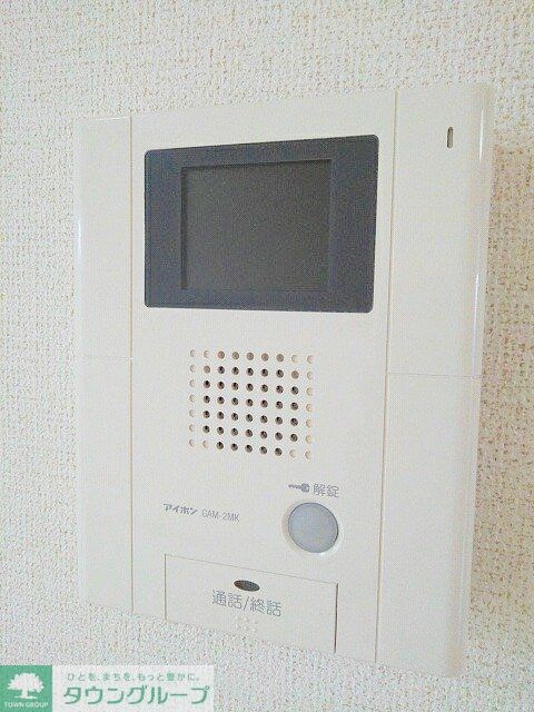 ラ・シモーヌ・メゾン　ＭＨの物件内観写真