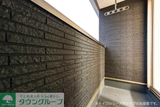 ラ・シモーヌ・メゾン　ＭＨの物件内観写真