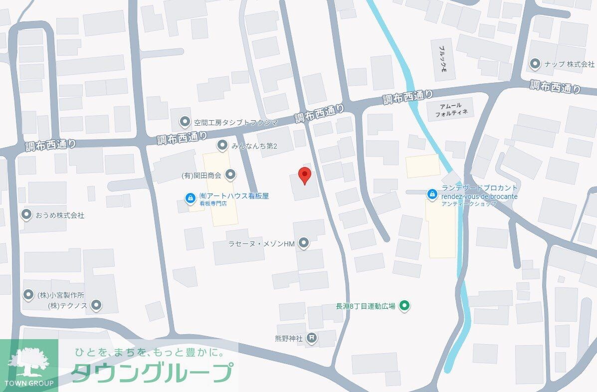 ラ・シモーヌ・メゾン　ＭＨの物件内観写真