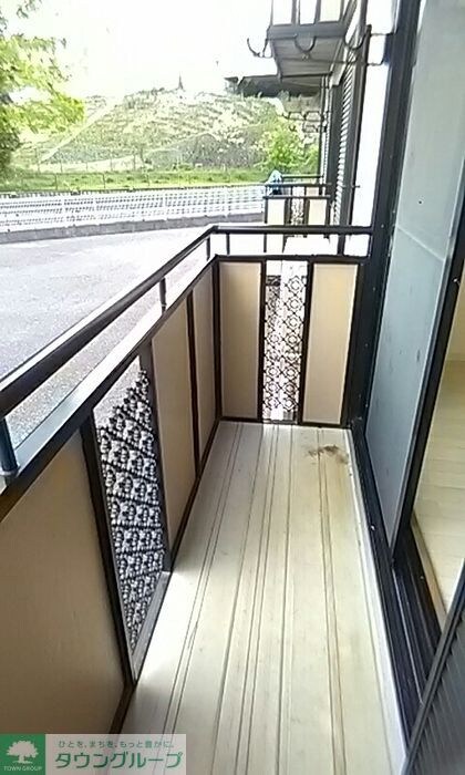 ファミールコートの物件内観写真