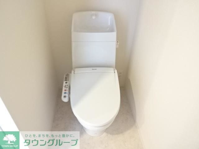 リッシュの物件内観写真