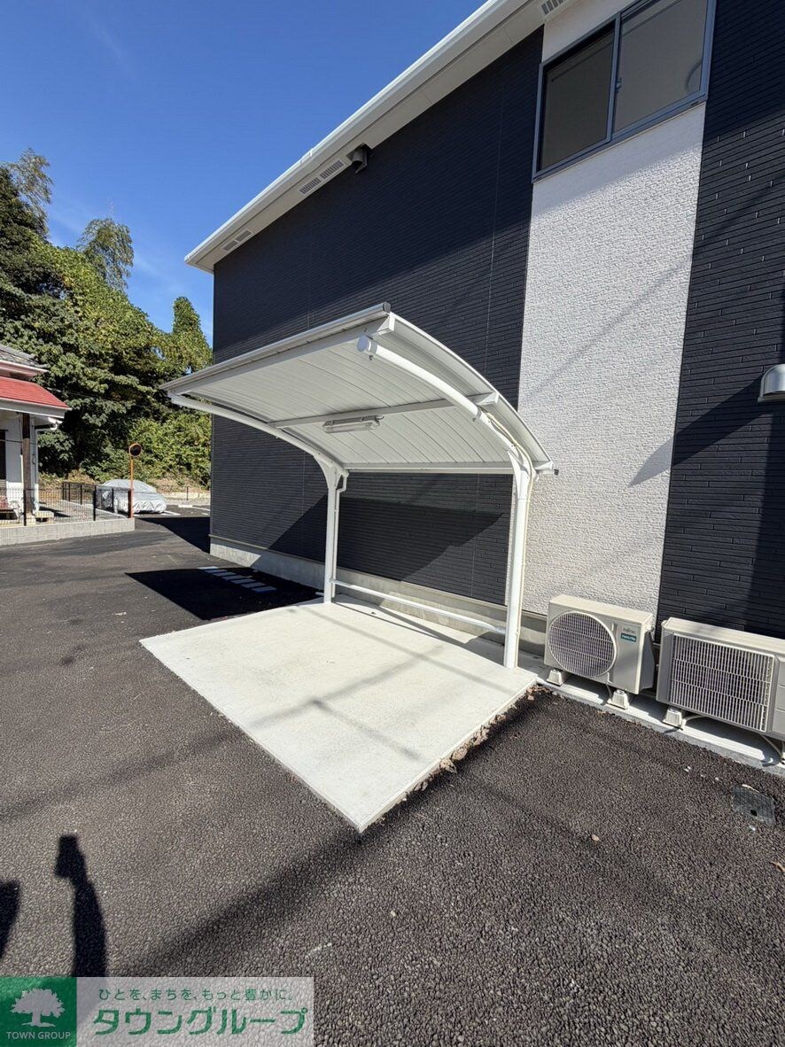 リッシュの物件内観写真