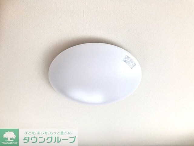 リッシュの物件内観写真