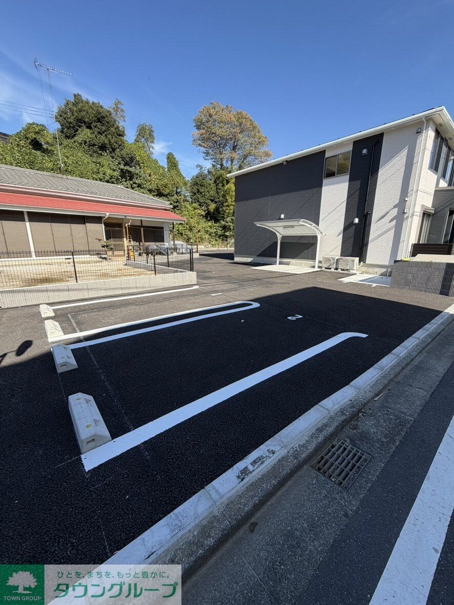 リッシュの物件内観写真