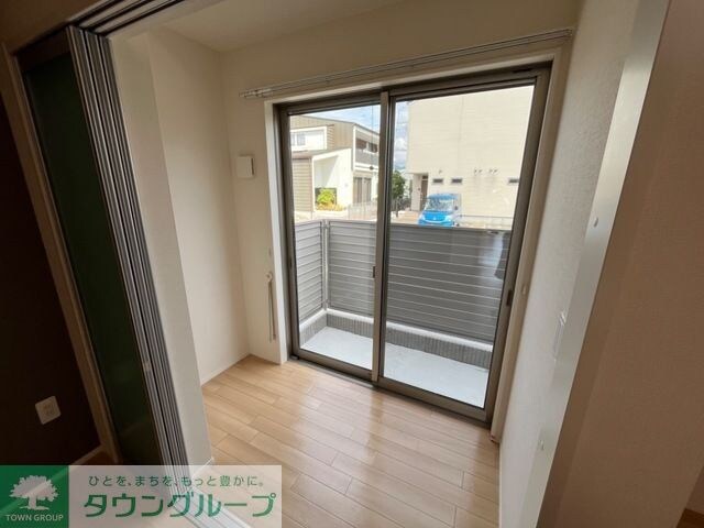 La Recolte (ラ レコルト)の物件内観写真