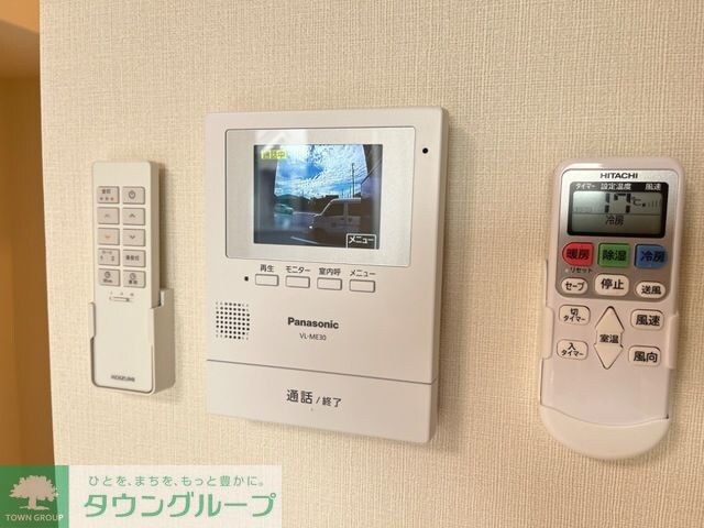 La Recolte (ラ レコルト)の物件内観写真