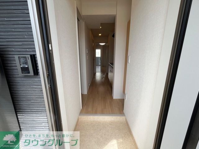 La Recolte (ラ レコルト)の物件内観写真