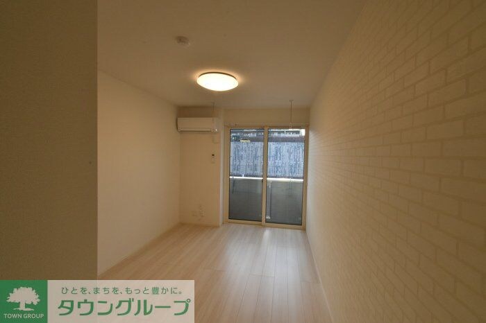 グレーヌメゾンの物件内観写真