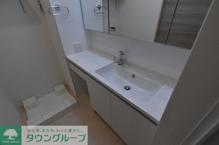 グレーヌメゾンの物件内観写真