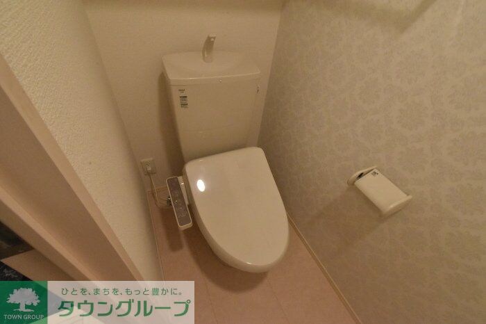 グレーヌメゾンの物件内観写真