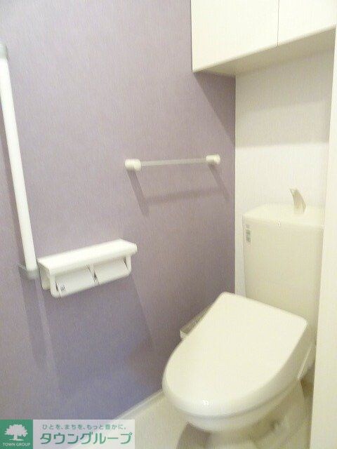 アティードの物件内観写真