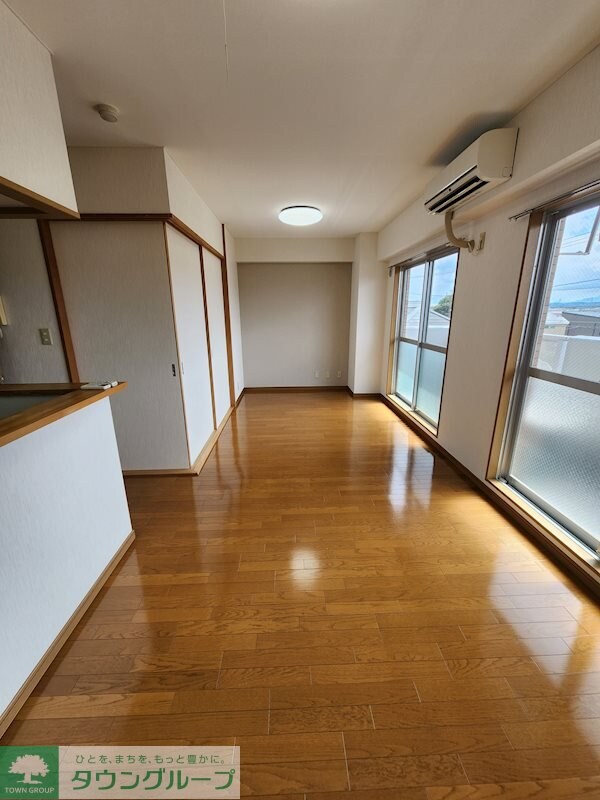 シャインコートの物件内観写真